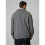 Mens regular sweatshirt without hood 4F 4FRSS26TSWSM2794-24M - Image 2
