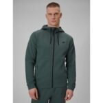 Mens regular training hoodie 4F 4FRSS26TFSWM0916-22S