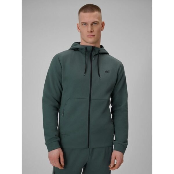 Mens regular training hoodie 4F 4FRSS26TFSWM0916-22S