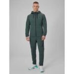 Mens regular training hoodie 4F 4FRSS26TFSWM0916-22S - Image 4