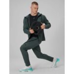 Mens regular training hoodie 4F 4FRSS26TFSWM0916-22S - Image 5