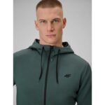 Mens regular training hoodie 4F 4FRSS26TFSWM0916-22S - Image 6