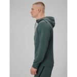 Mens regular training hoodie 4F 4FRSS26TFSWM0916-22S - Image 7