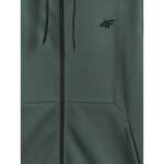 Mens regular training hoodie 4F 4FRSS26TFSWM0916-22S - Image 8