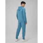 Mens regular training hoodie 4F 4FRSS26TFSWM0958-32S - Image 2