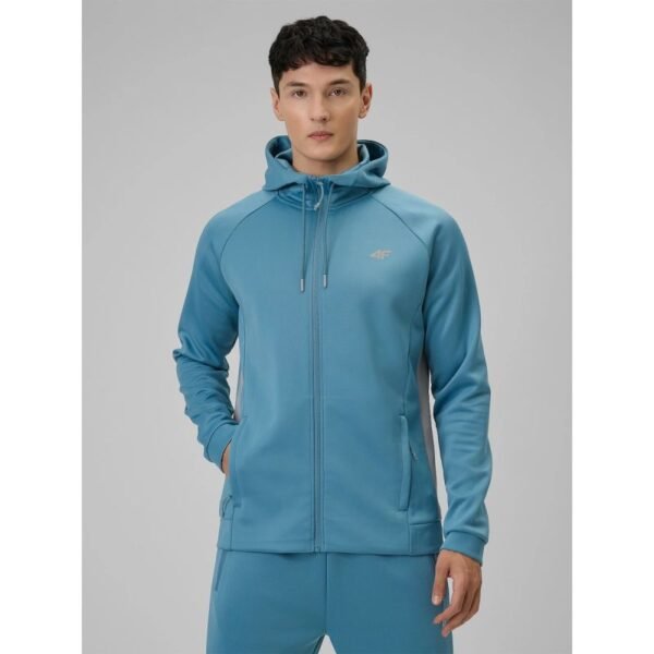 Mens regular training hoodie 4F 4FRSS26TFSWM0958-32S