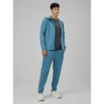 Mens regular training hoodie 4F 4FRSS26TFSWM0958-32S - Image 3