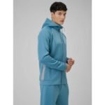 Mens regular training hoodie 4F 4FRSS26TFSWM0958-32S - Image 4