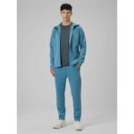 Mens regular training hoodie 4F 4FRSS26TFSWM0958-32S - Image 5