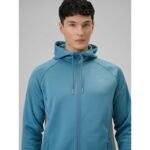 Mens regular training hoodie 4F 4FRSS26TFSWM0958-32S - Image 6