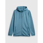 Mens regular training hoodie 4F 4FRSS26TFSWM0958-32S - Image 7