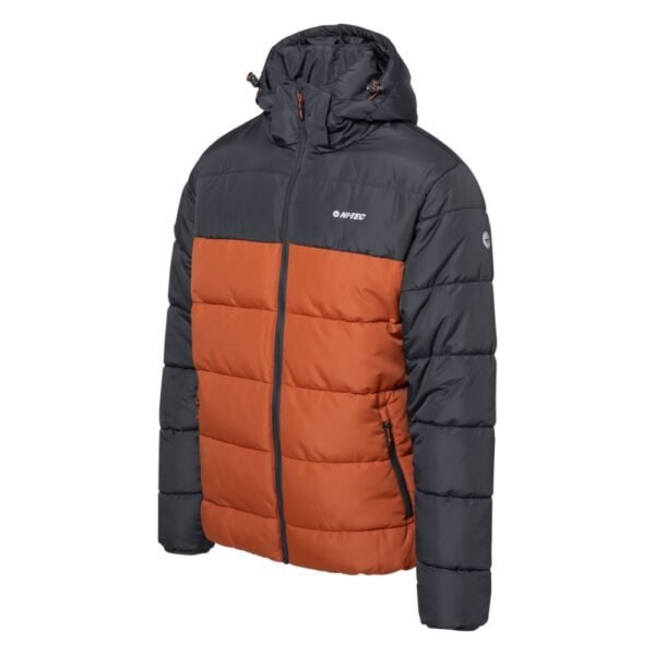 Mens SAFI SP Insulated Jacket