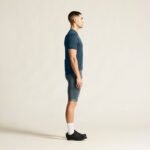 Mens Short Sleeve T-Shirt EVERYDAY SS JERSEY M - Image 8