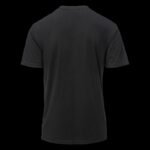 Mens Short Sleeve T-Shirt FROXALI - Image 2