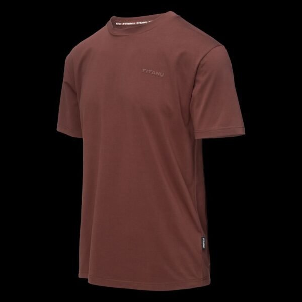 Mens Short Sleeve T-Shirt FROXALI