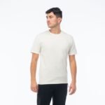 Mens Short Sleeve T-Shirt FROXALI - Image 6