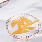 Mens Short Sleeve T-Shirt HORAL - Image 3