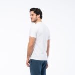 Mens Short Sleeve T-Shirt HORAL - Image 7
