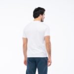 Mens Short Sleeve T-Shirt HORAL - Image 8