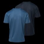Mens Short Sleeve T-Shirt JODIN 2 PACK - Image 2