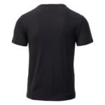 Mens short-sleeved T-shirt MILKI II - Image 2