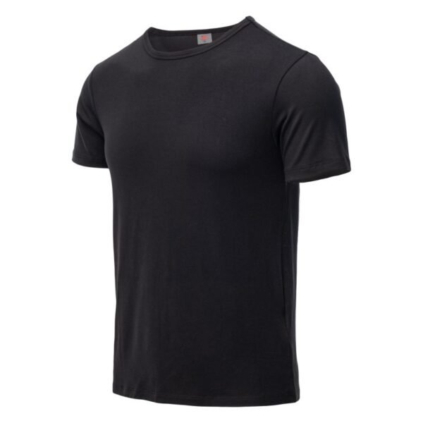 Mens short-sleeved T-shirt MILKI II
