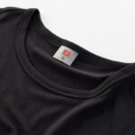 Mens short-sleeved T-shirt MILKI II - Image 3