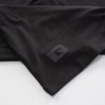 Mens short-sleeved T-shirt MILKI II - Image 4