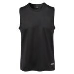 Mens Sleeveless Shirt HEVAD 2 PACK - Image 3