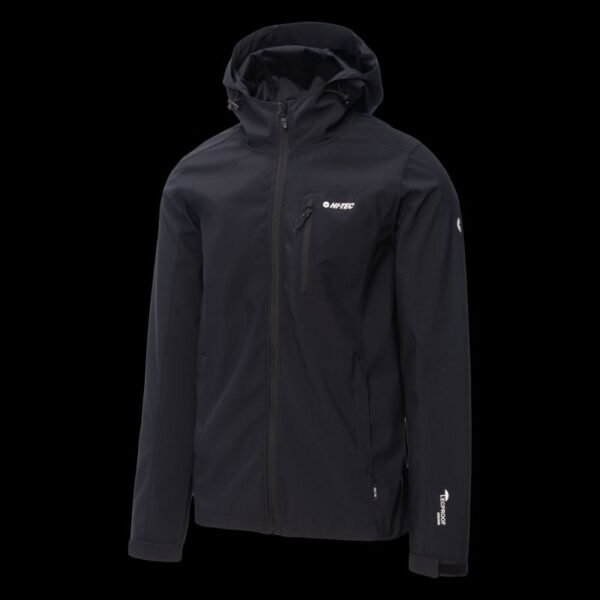 Mens Softshell AVANIR