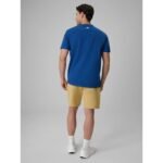 Mens sweatpants 4F 4FRSS26TSHOM0930-83S - Image 2
