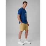 Mens sweatpants 4F 4FRSS26TSHOM0930-83S - Image 5