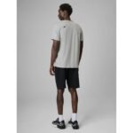 Mens sweatpants 4F 4FRSS26TSHOM0970-20S - Image 2