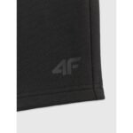 Mens sweatpants 4F 4FRSS26TSHOM0970-20S - Image 8