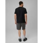 Mens sweatpants 4F 4FRSS26TSHOM0970-23M - Image 2