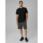 Mens sweatpants 4F 4FRSS26TSHOM0970-23M
