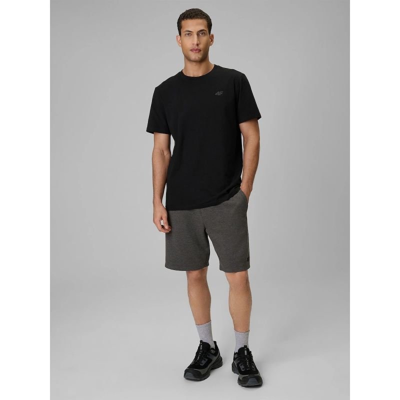 lupin-wear-ca-men-s-sweatpants-4f-4frss26tshom0970-23m-2885803 Mens sweatpants 4F 4FRSS26TSHOM0970-23M - Image 1