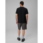 Mens sweatpants 4F 4FRSS26TSHOM0970-23M - Image 4