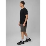 Mens sweatpants 4F 4FRSS26TSHOM0970-23M - Image 5