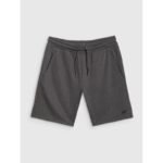 Mens sweatpants 4F 4FRSS26TSHOM0970-23M - Image 8