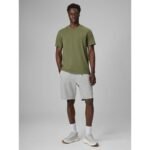Mens sweatpants 4F 4FRSS26TSHOM0970-27M