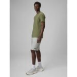 Mens sweatpants 4F 4FRSS26TSHOM0970-27M - Image 4