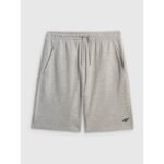 Mens sweatpants 4F 4FRSS26TSHOM0970-27M - Image 7