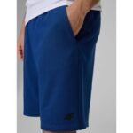 Mens sweatpants 4F 4FRSS26TSHOM0970-30S - Image 4