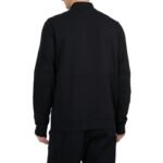 Mens sweatshirt 4F M2547 deep black 4FWMM00TSWSM2547 20S - Image 3