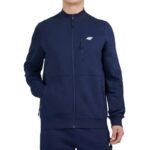 Mens sweatshirt 4F M2547 navy blue 4FWMM00TSWSM2547 31S