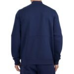 Mens sweatshirt 4F M2547 navy blue 4FWMM00TSWSM2547 31S - Image 3