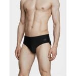 Mens swimming trunks 4F H4L21-MAJM001 - Image 2