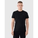 Mens T-shirt (SET OF 4 T-SHIRT) 4F 4P-SS-4FWMM00TTSHM2256-90S 4PACK - Image 2