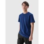 Mens T-shirt (SET OF 4 T-SHIRT) 4F 4P-SS-4FWMM00TTSHM2256-90S 4PACK - Image 4